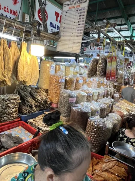 Saigon Chinatown