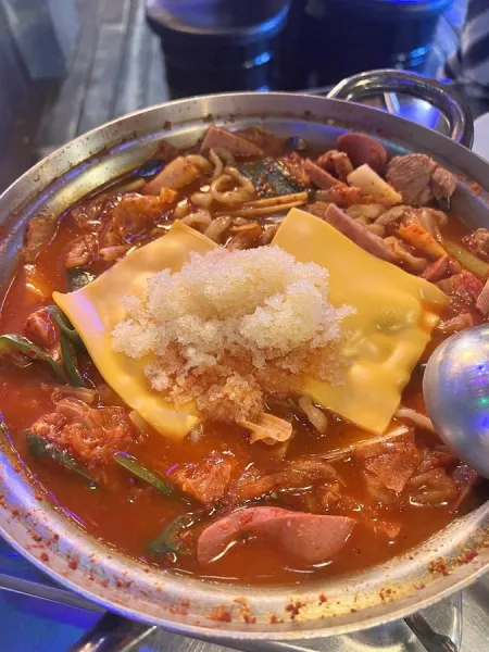 Namyeong Pocha