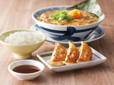 Marugen Ramen