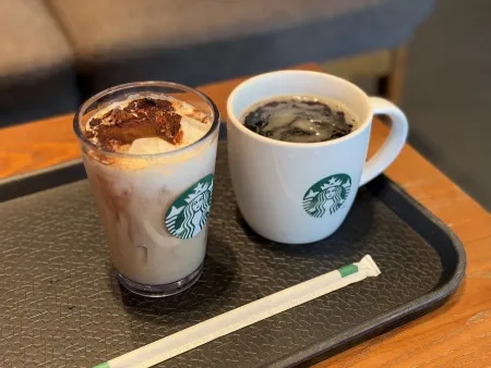 Starbucks