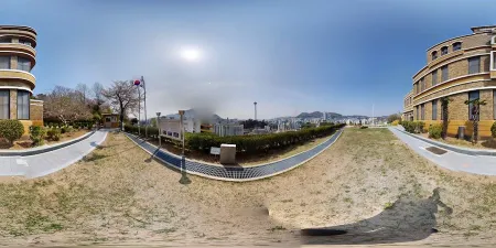 Busan Weather Observatory