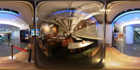 PizzaExpress