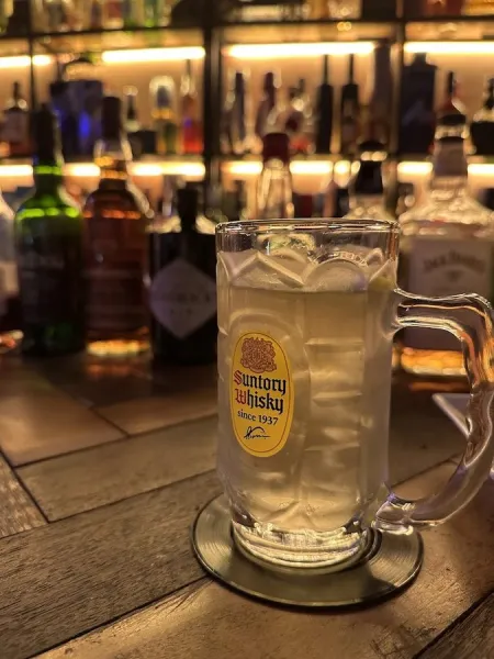 Cabin Music Pub & Bar