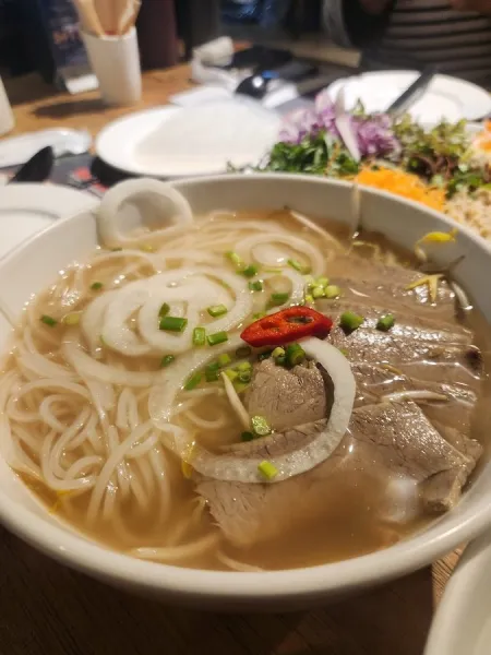 The Pho