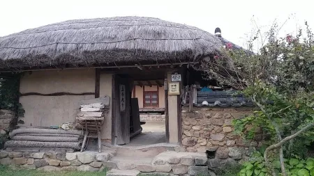 안동 한옥 스테이 휴