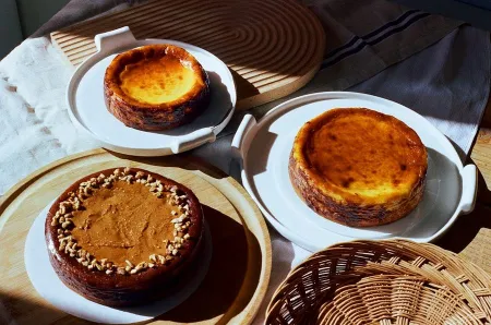 Eommawanana, Maenna Cafe