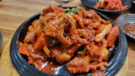 토담