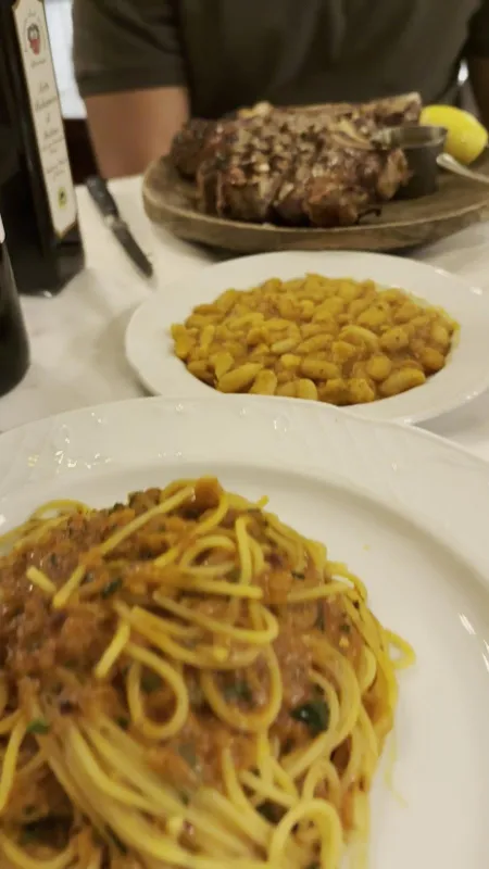 Trattoria Zà Zà