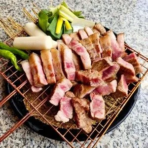 Guui Nongwon