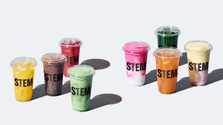 STEM COFFEE COEX