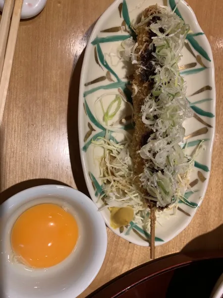 Hitsumabushi Nagoya-Bincho Ikebukuro Parco shop
