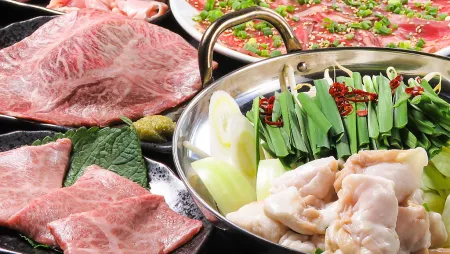 Yakiniku En Shibuya