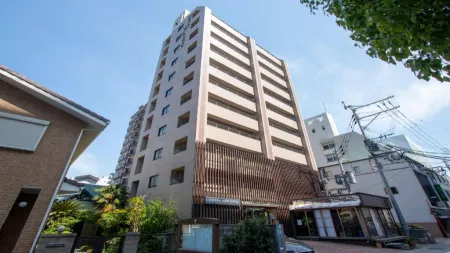 HOTEL STAR RESIDENCE