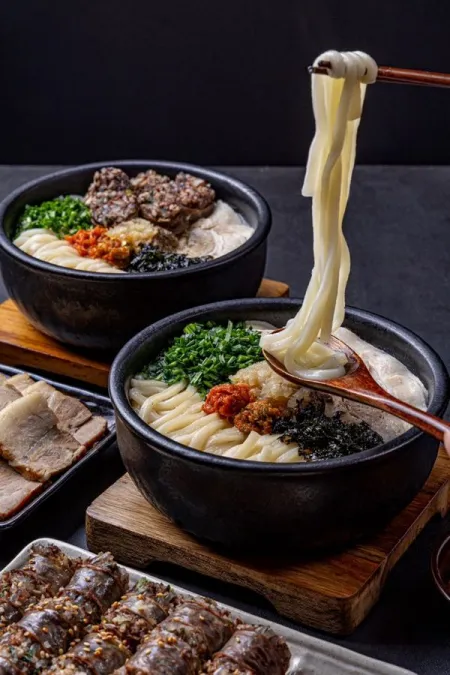동동국밥 수영점