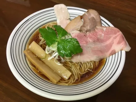 Ryukyu Ramen Apollo
