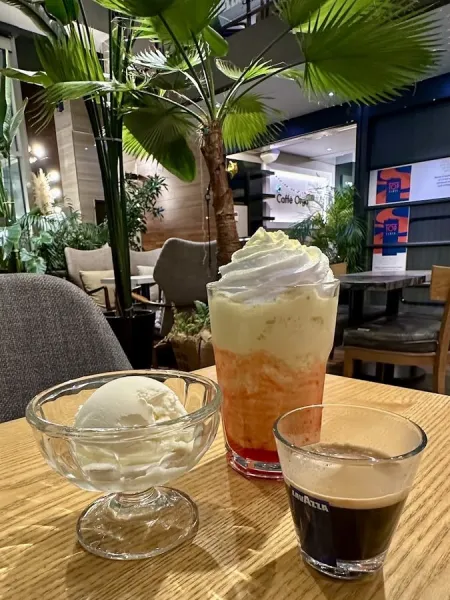 카페올가 광주