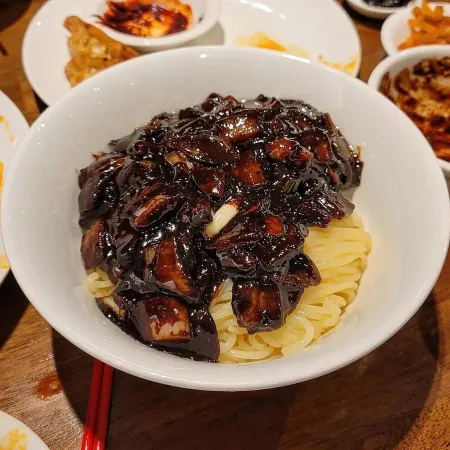 Godeung Restaurant