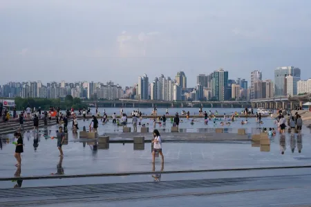 여의도한강공원