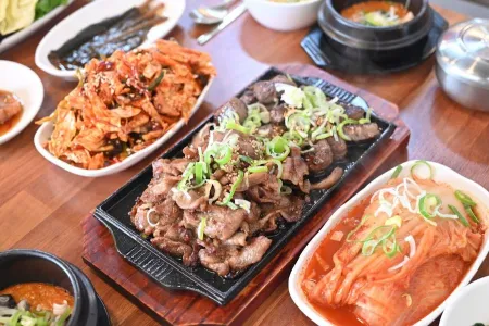 우렁각시와꽃길 해운대직영점