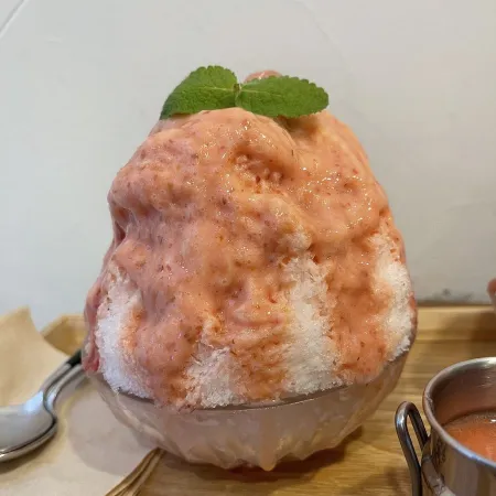 Tokyo Bingsu (Sungshin Women’s University Branch)