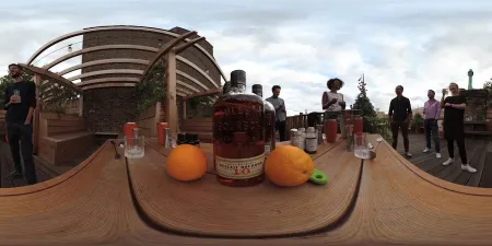 Mixology Events Cocktail Classes
