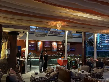The Roof - Da Nang