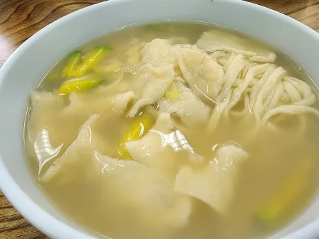 Hwanghaedo Son Kalguksu