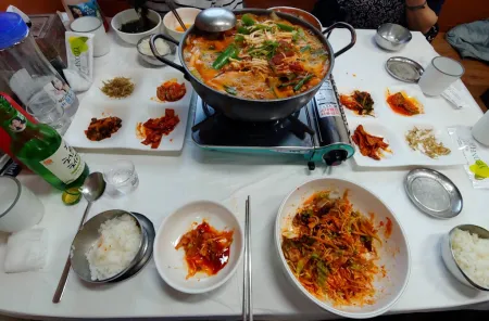고향횟집