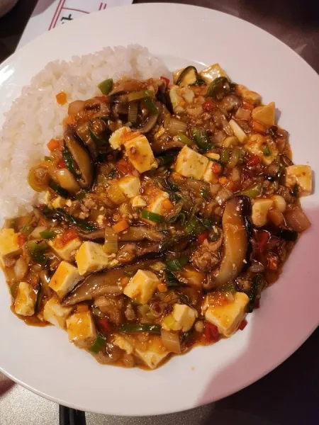 Joa Chinese Restaurant
