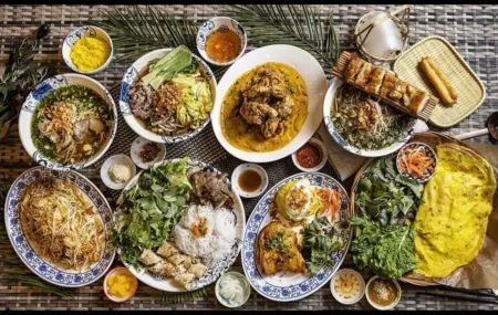 Wolnam Myeonban Dongnae Branch