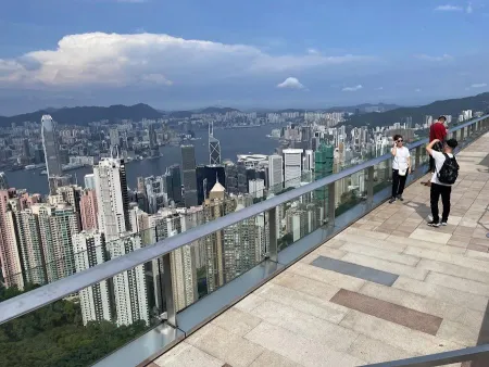 스카이 테라스 428