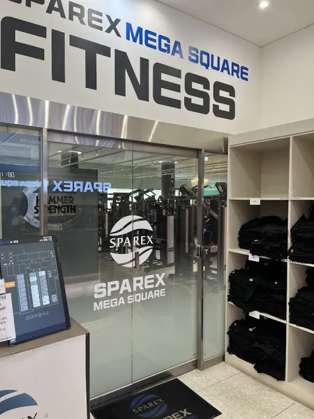 Sparex