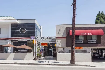 The Metric Hotel