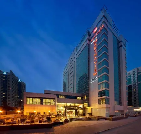 Marina Hotel Apartments