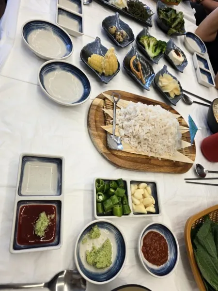 Geumbok Hoetjip