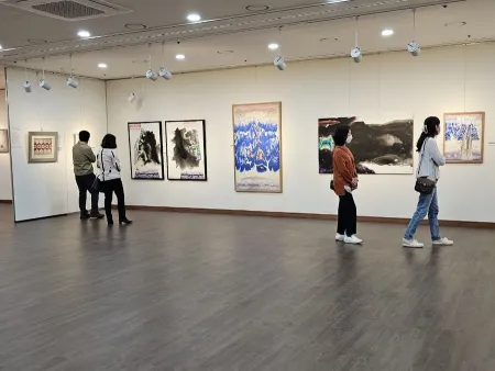 부산북구문화예술회관