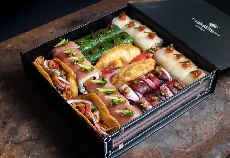 NKI SUSHI Paris