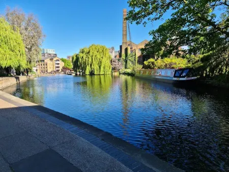 Regent's Canal