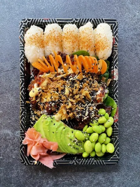 Sushi Point