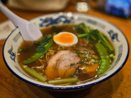 Ramen Tei Premium (Soi 49 branch)