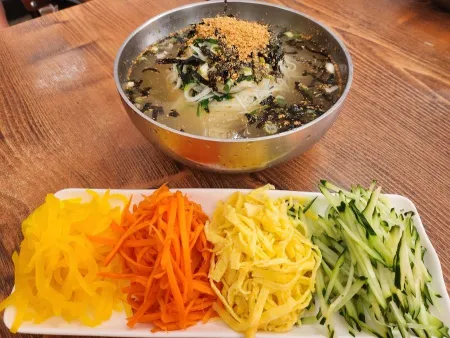 Sinheung Bunsik