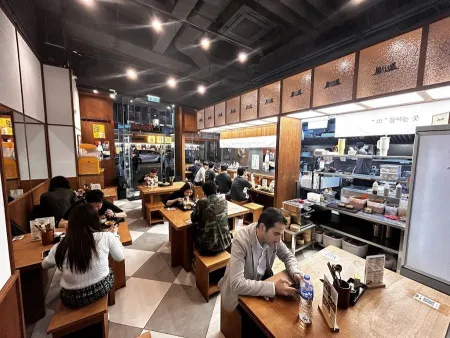 서울제면소