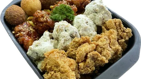 韓国チキン専門店 K..Chicken