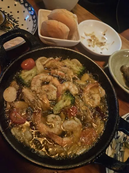간바레쿠