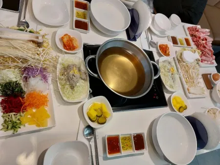 Shabu Nine