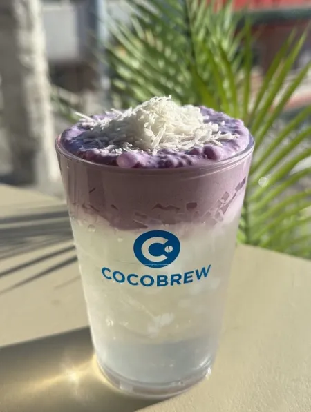 Coco Brew