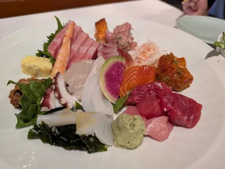 Sushi Gen