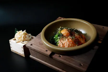 Renzo Yakiniku Karasuma