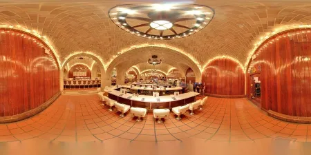 Grand Central Oyster Bar