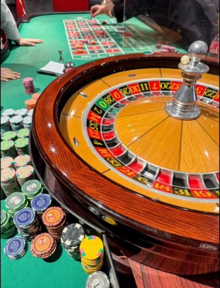 CASINO VENUS